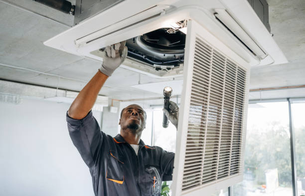 Licensed Ductwork Repair service in Grand Island, NY - FH HVAC